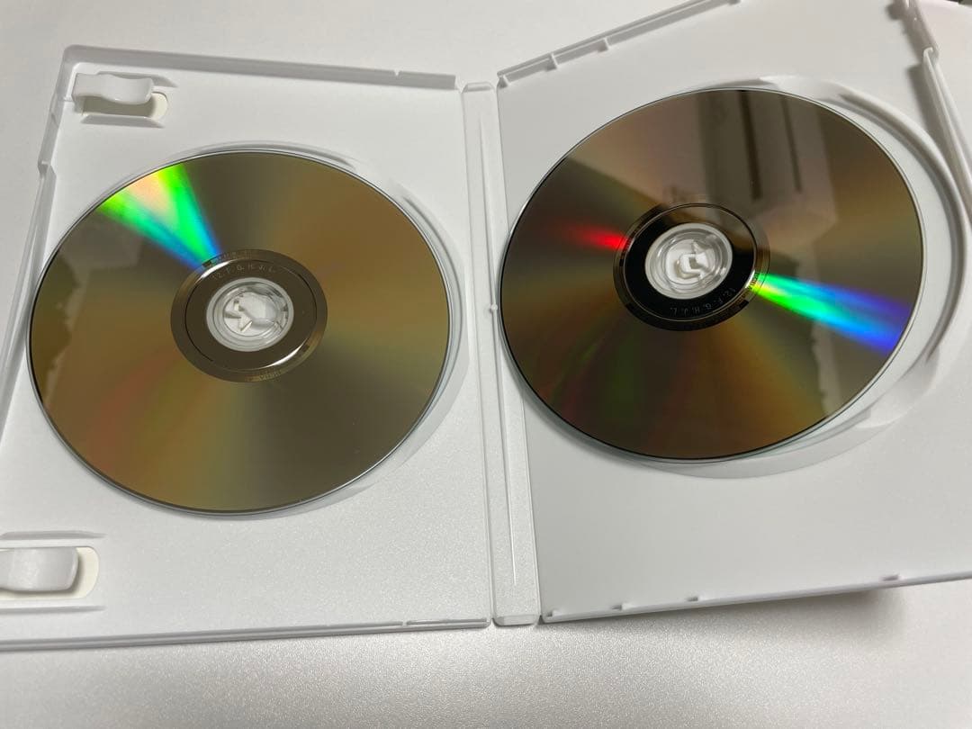 魔法陣グルグル DVDBOX1.2