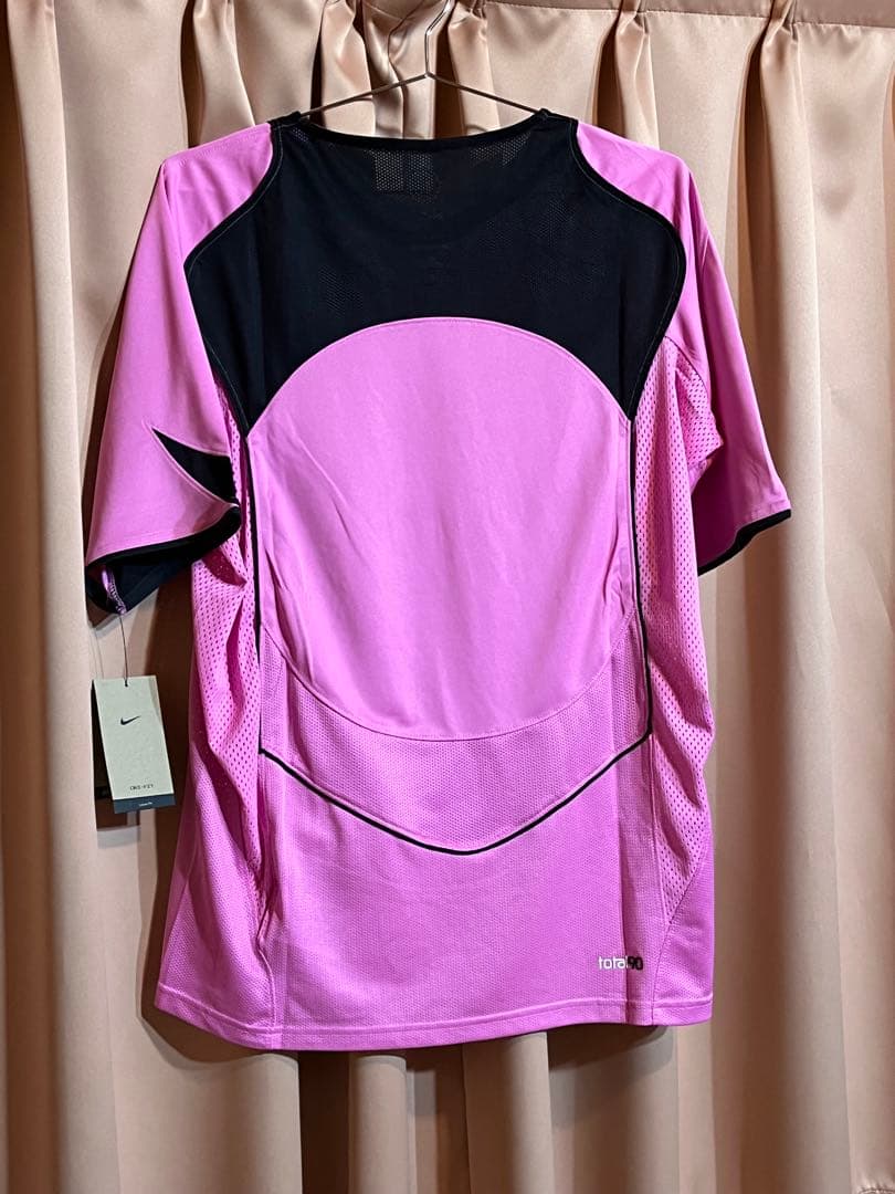 【新品】 Nike Total 90 サッカーユニフォーム ピンク トータル90