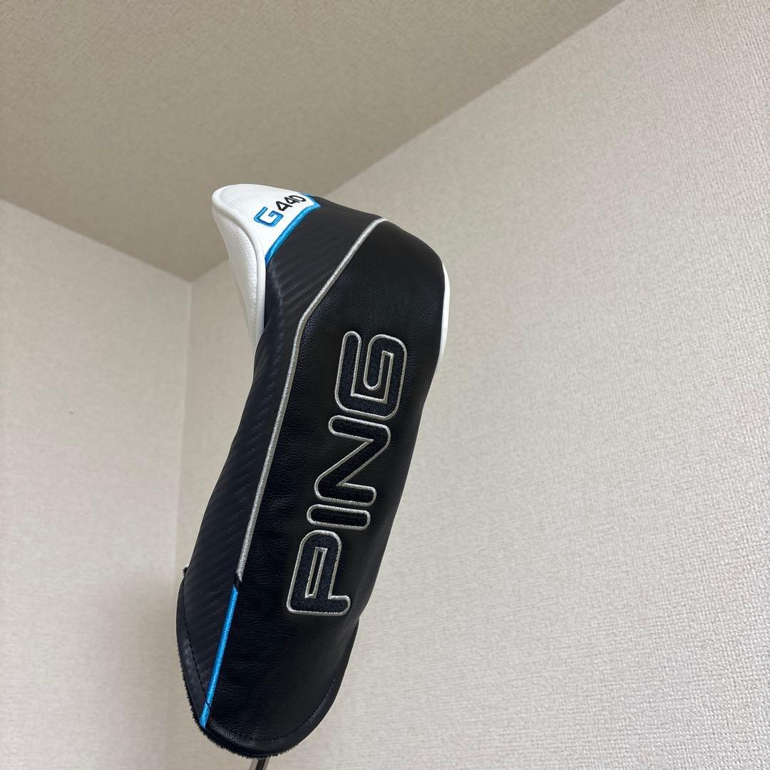 PING G440LST ドライバー　10.5