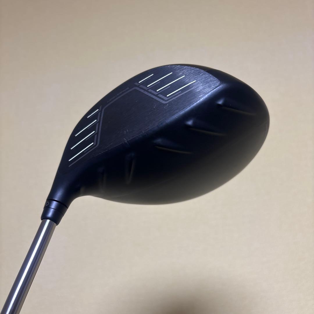 PING G440LST ドライバー　10.5