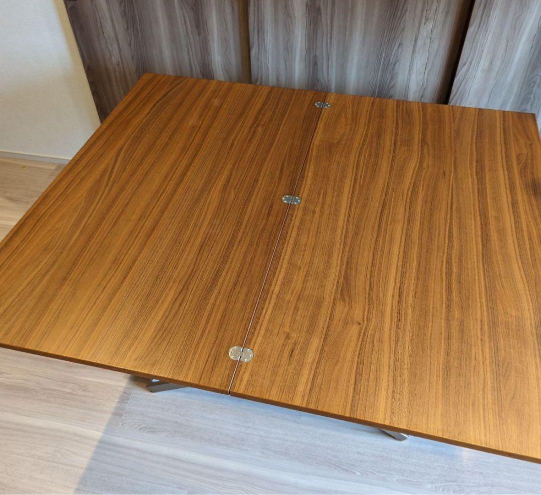 【美品】BoConcept Rubi 昇降式 拡張テーブル