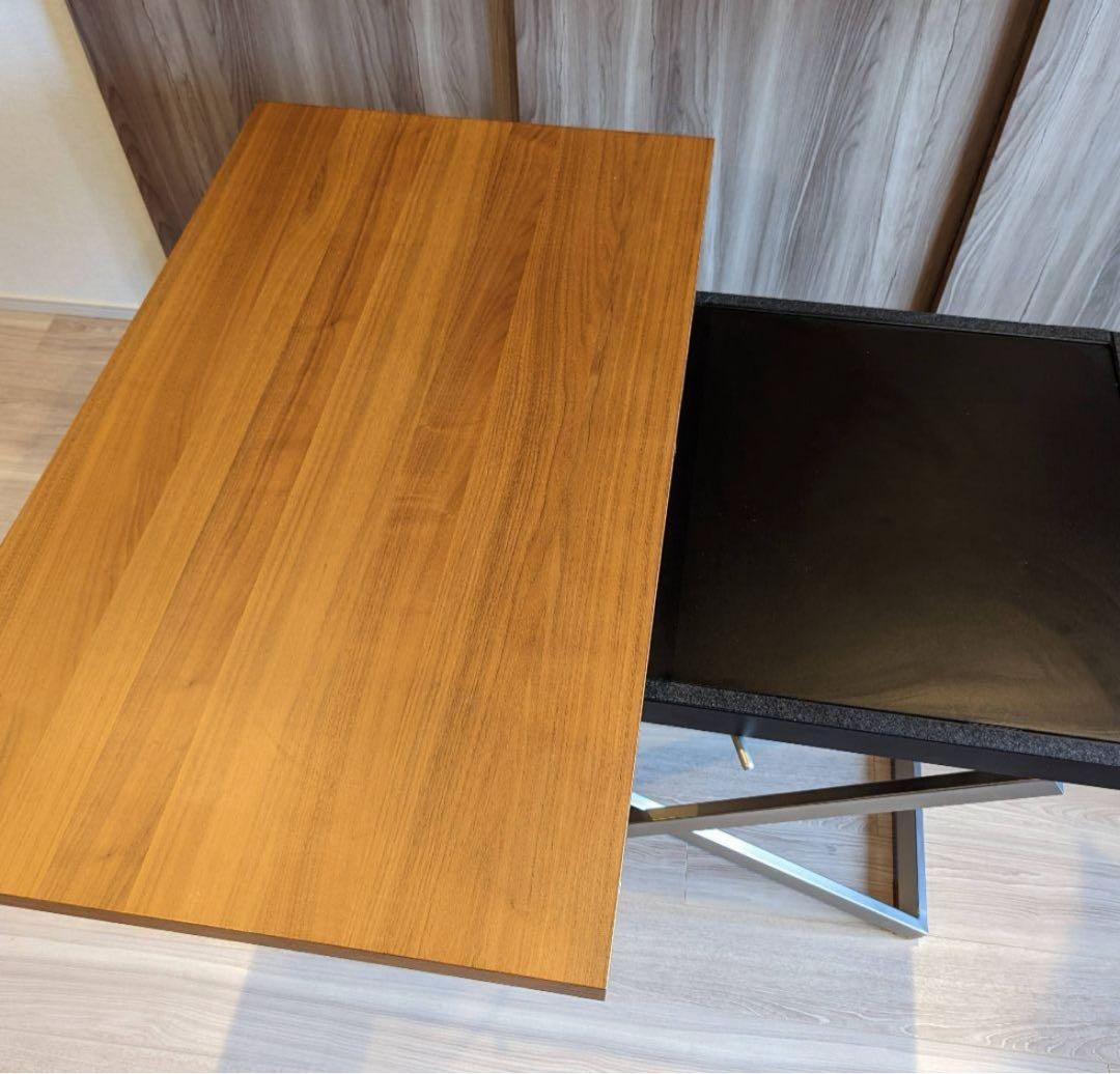 【美品】BoConcept Rubi 昇降式 拡張テーブル