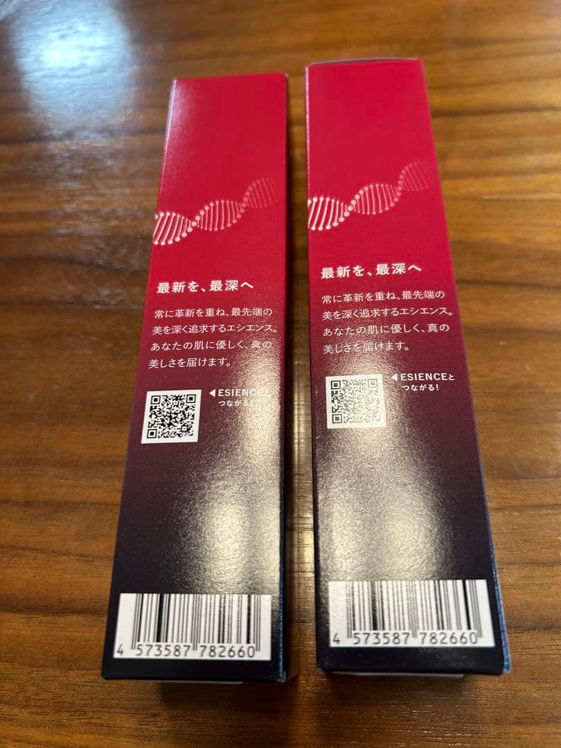 浸透美容液