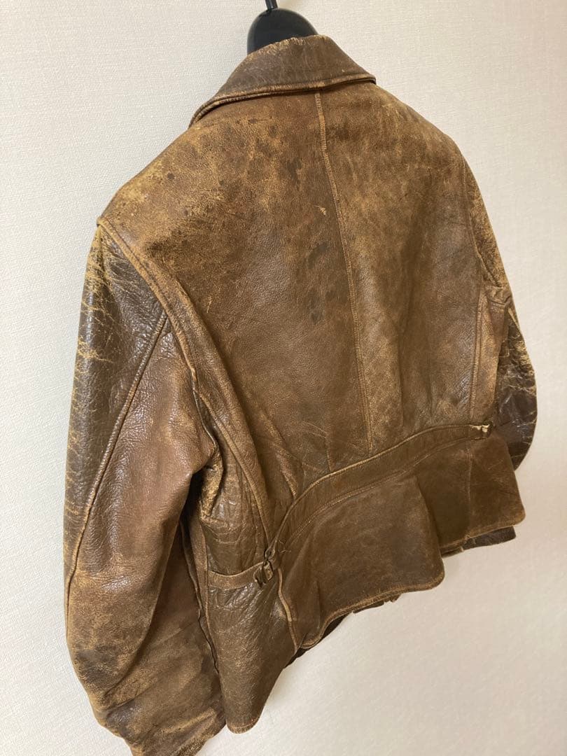 30s スポジャケ　デコタロン　ハーフベルト　38