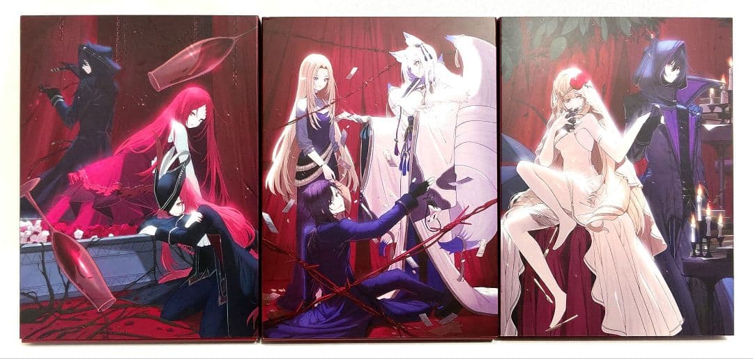 陰の実力者になりたくて 初回生産版【1期+2期】DVD 全7巻セット