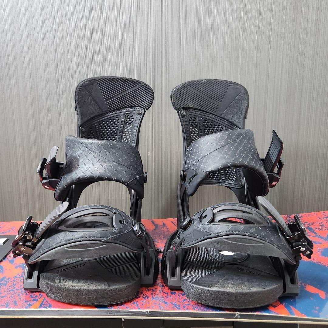 BURTON DESCENDANT 155cm malavita M（25-）