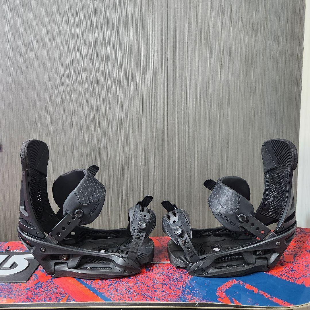 BURTON DESCENDANT 155cm malavita M（25-）
