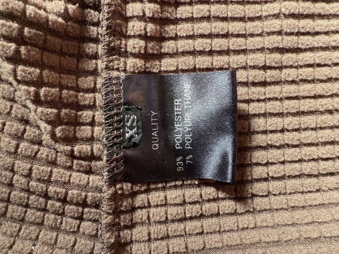 Answer4アンサー4 Power Grid™ Full-Zip Hoodie