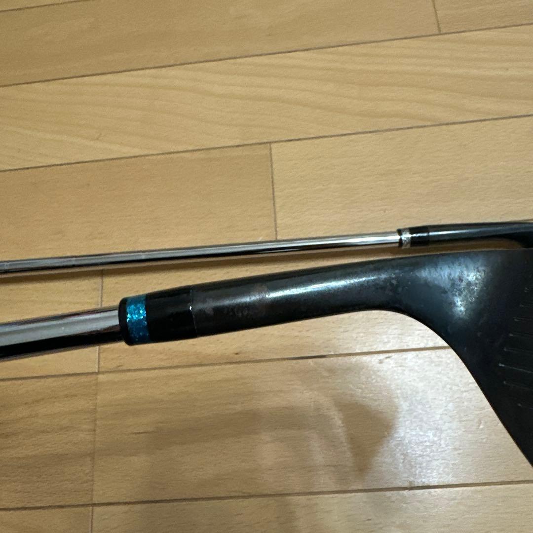 Modart SD ウェッジ　52°58° モダートSDウェッジ　2本セット