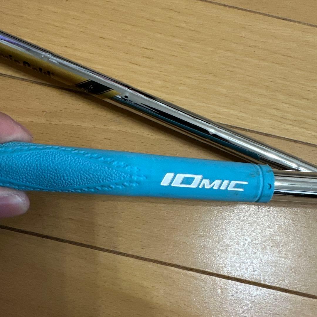 Modart SD ウェッジ　52°58° モダートSDウェッジ　2本セット