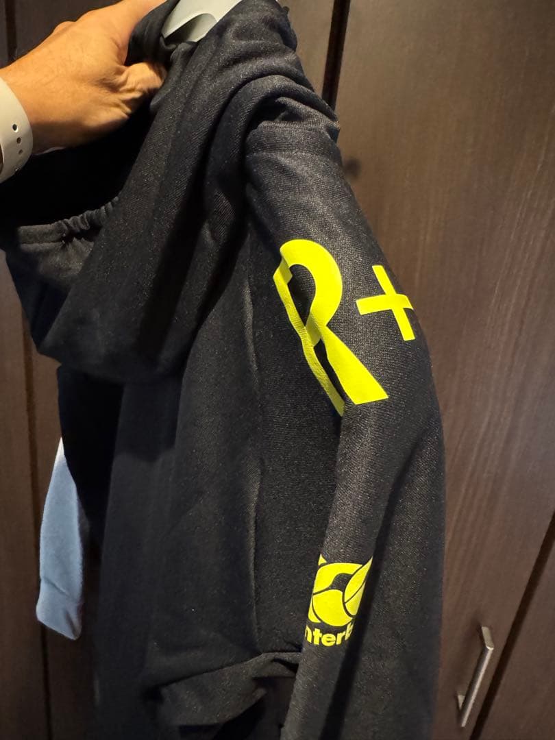 【新品】カンタベリー 日本代表 トレーニングウェア セットアップ XL