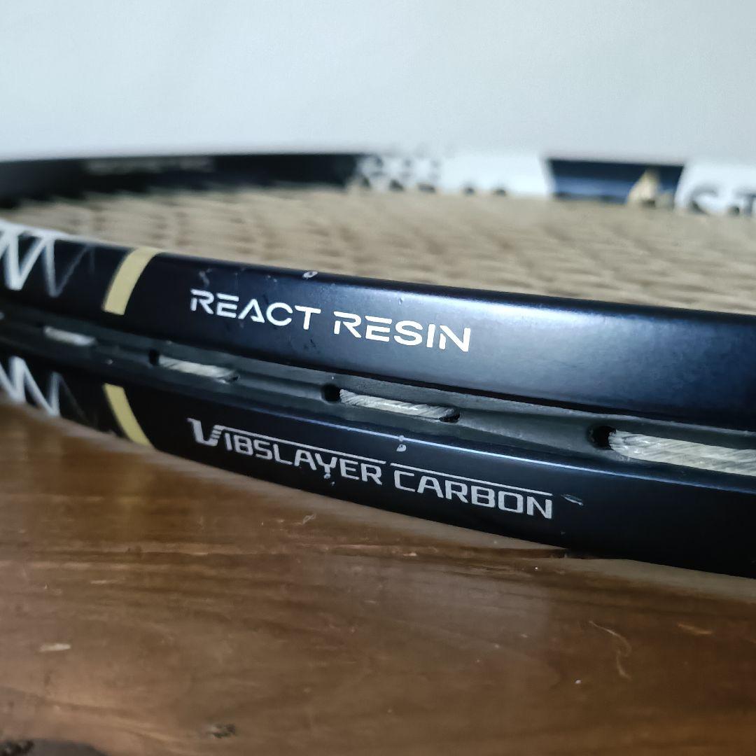 初心者◎ヨネックス アストレル115 魔法のラケット YONEX ASTREL
