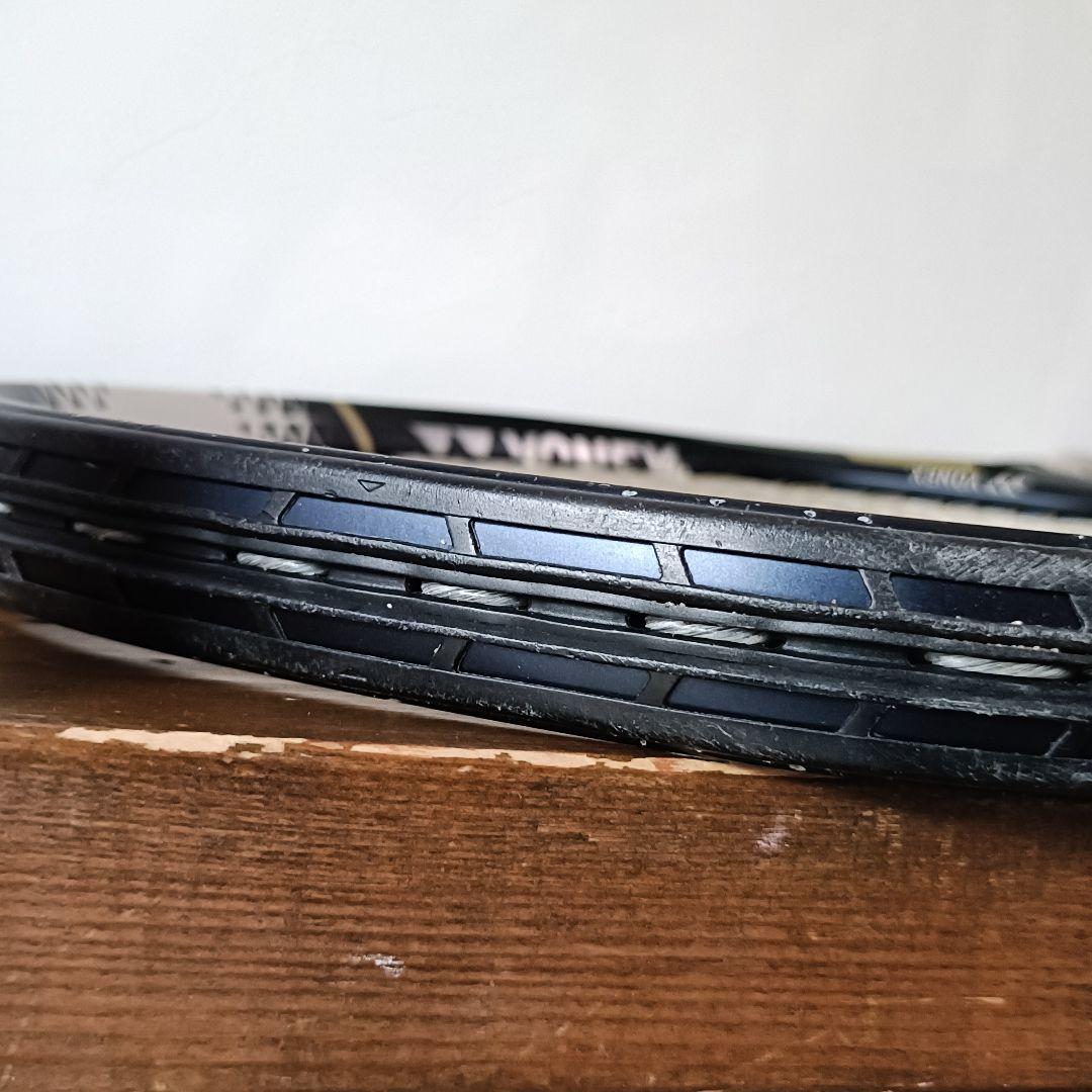 初心者◎ヨネックス アストレル115 魔法のラケット YONEX ASTREL