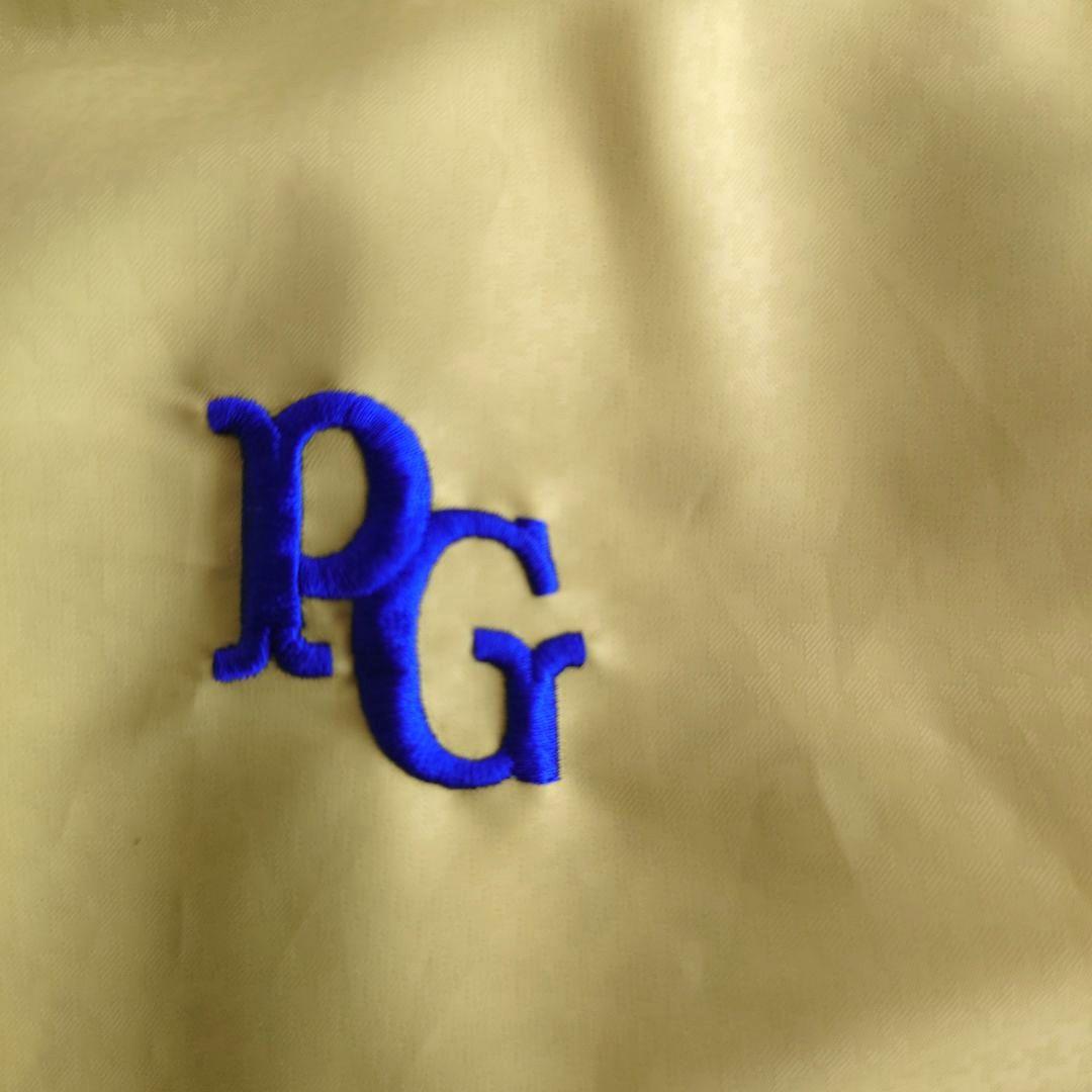 PEARLY GATES レディース 蓄熱ウインドウブレーカー