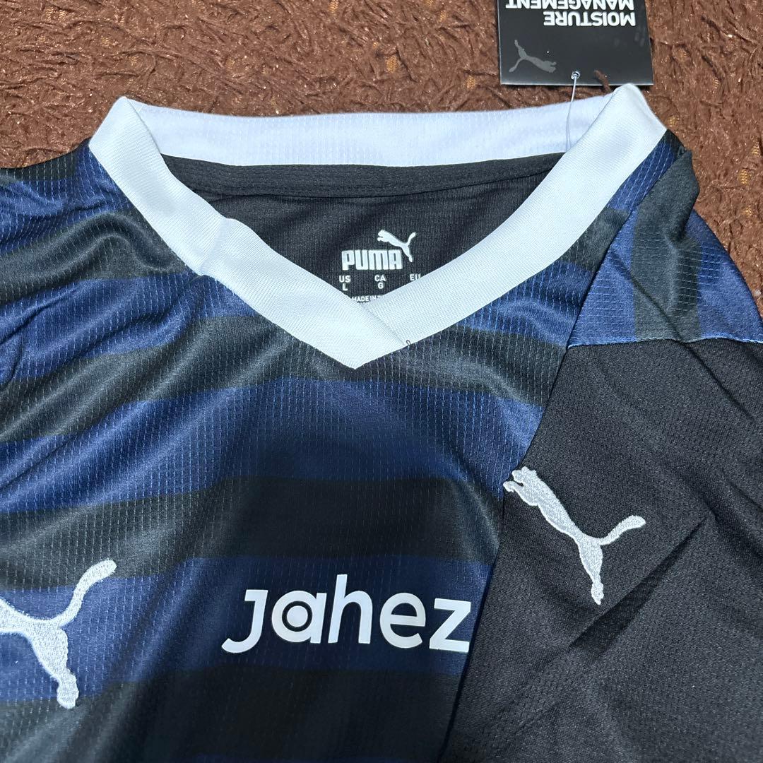 AL HILAL SFC (neymar jr在籍) レプリカユニフォーム