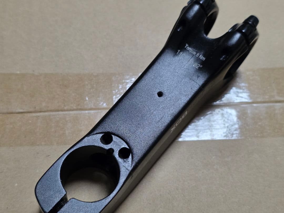 Deda Super Box ステム 110mm