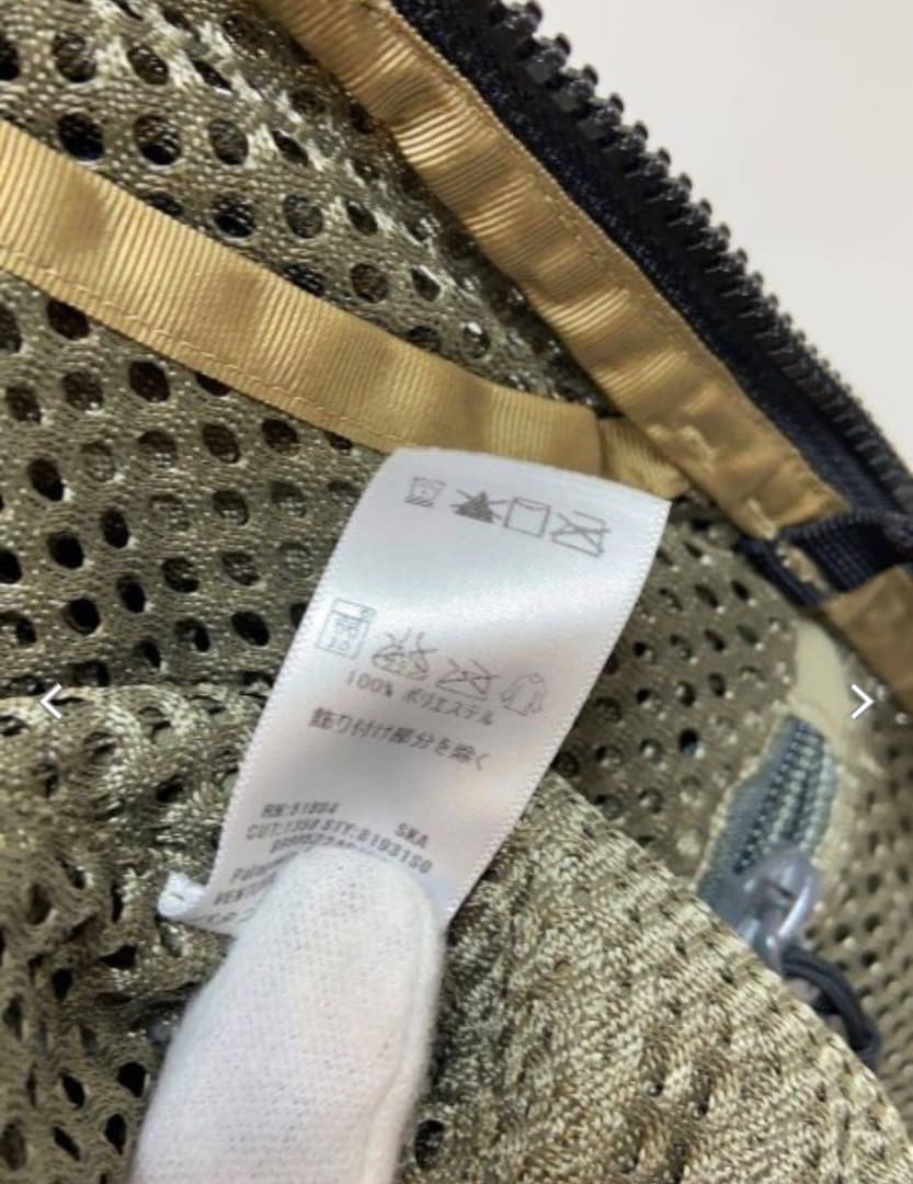 新品 Patagonia Stealth Pack Vest