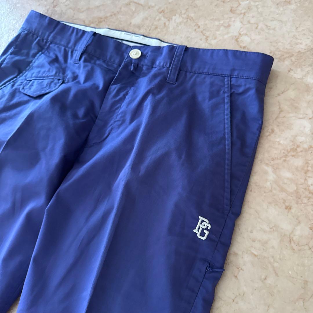 PEARYGATESパンツ