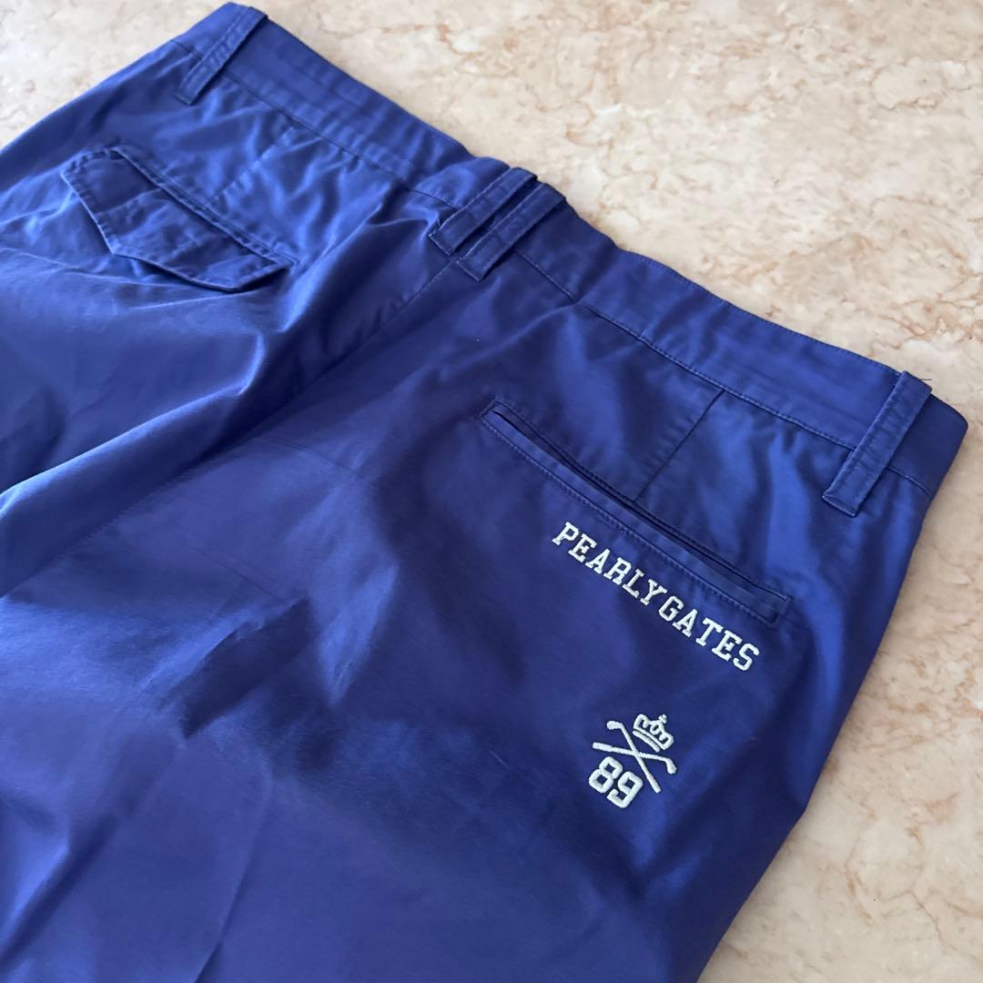PEARYGATESパンツ