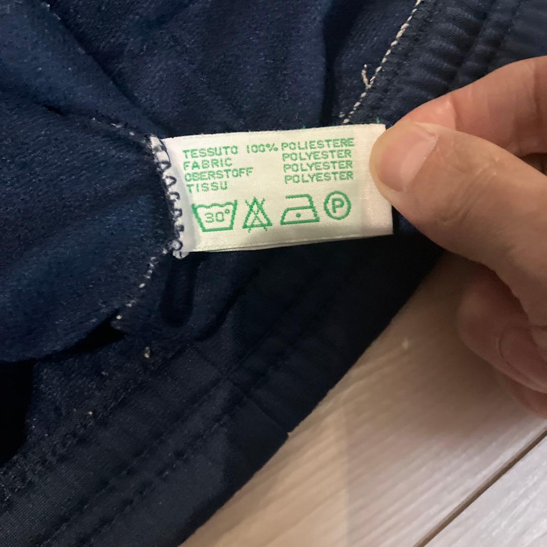 diadora イタリア代表　ジャージ