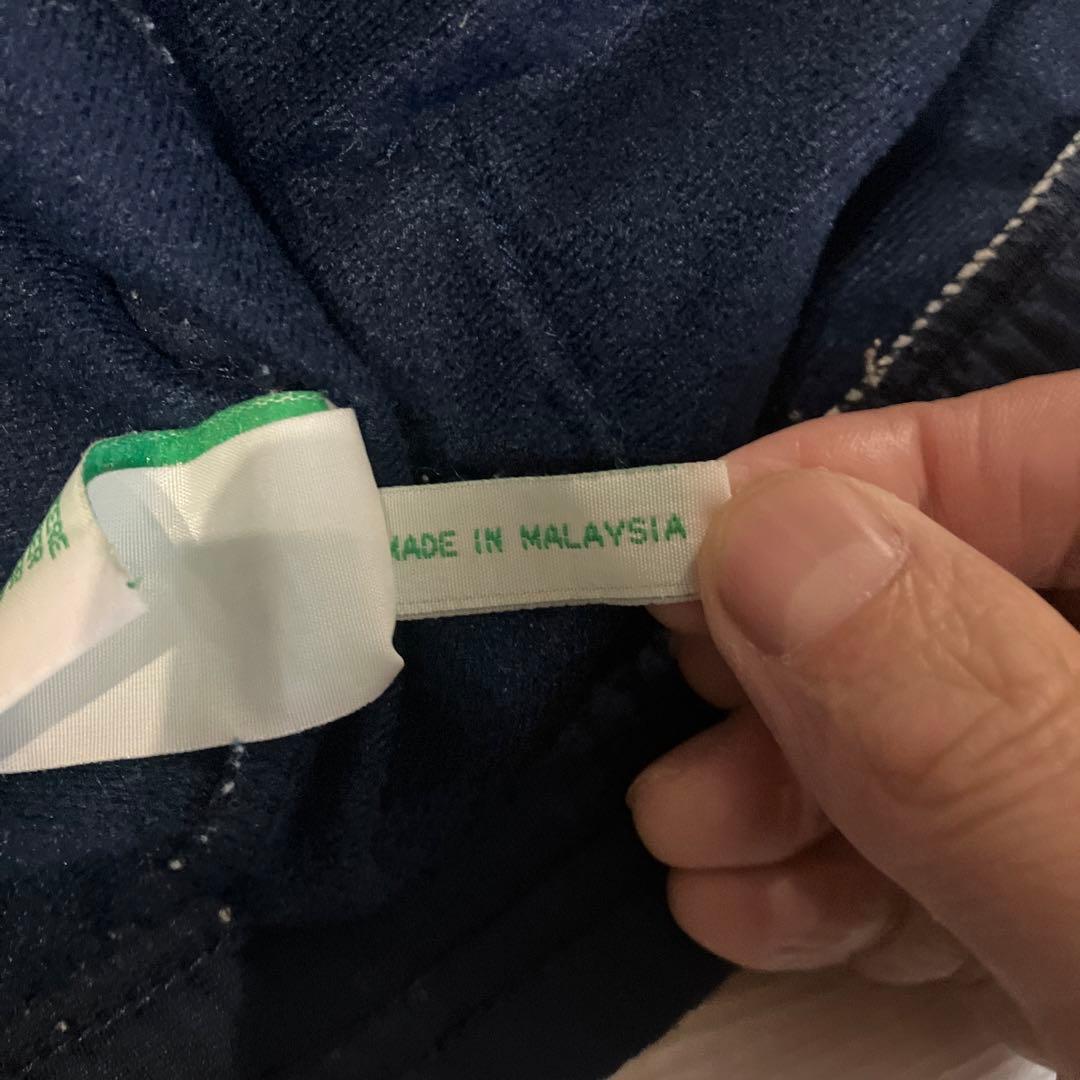 diadora イタリア代表　ジャージ