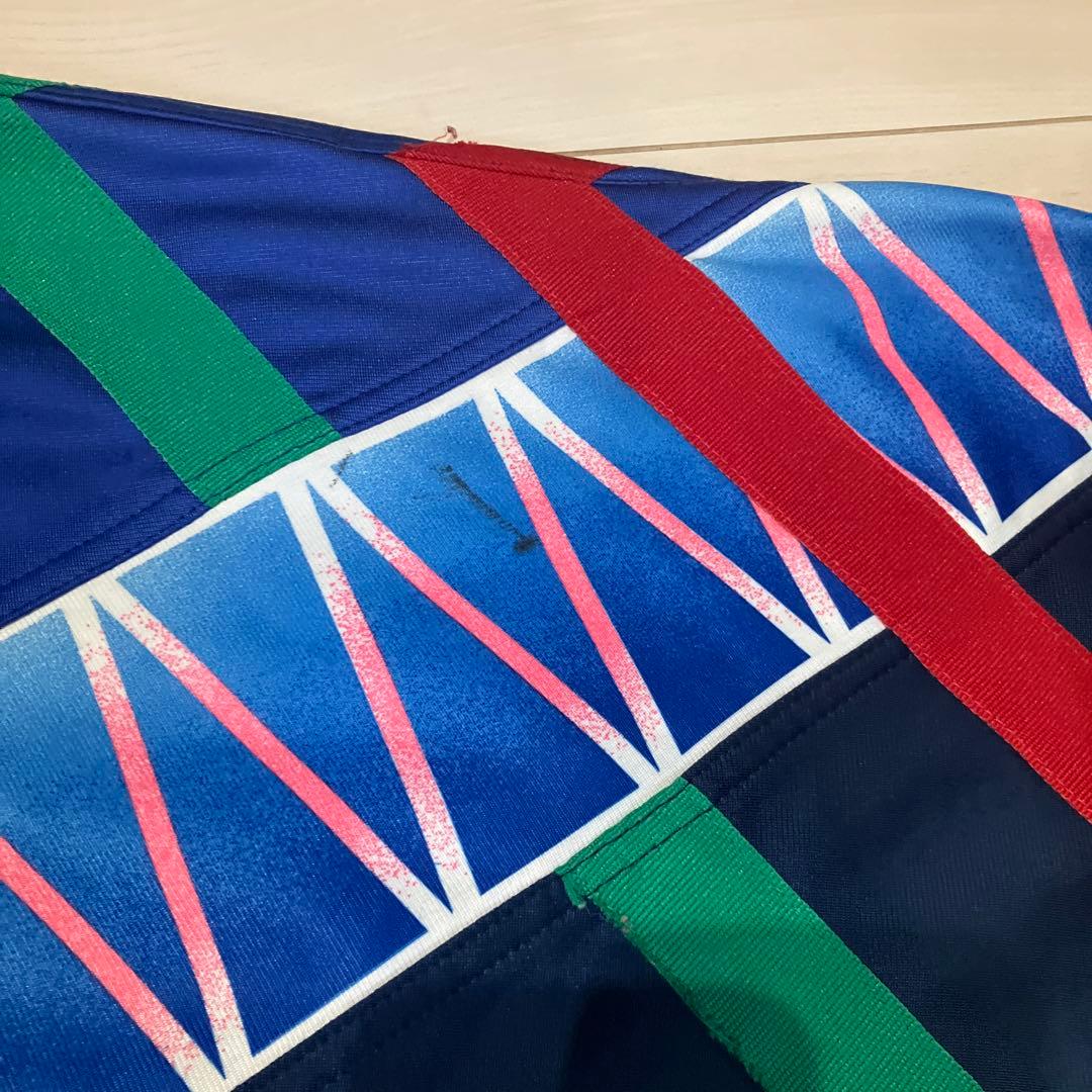 diadora イタリア代表　ジャージ