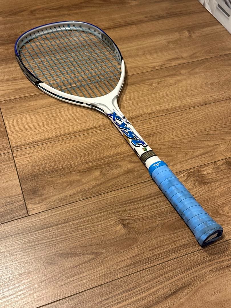 ミズノ ジスト xyst S-1