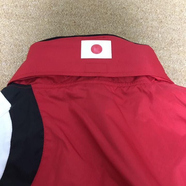 ラグビー日本代表 上下 XL カンタベリー
