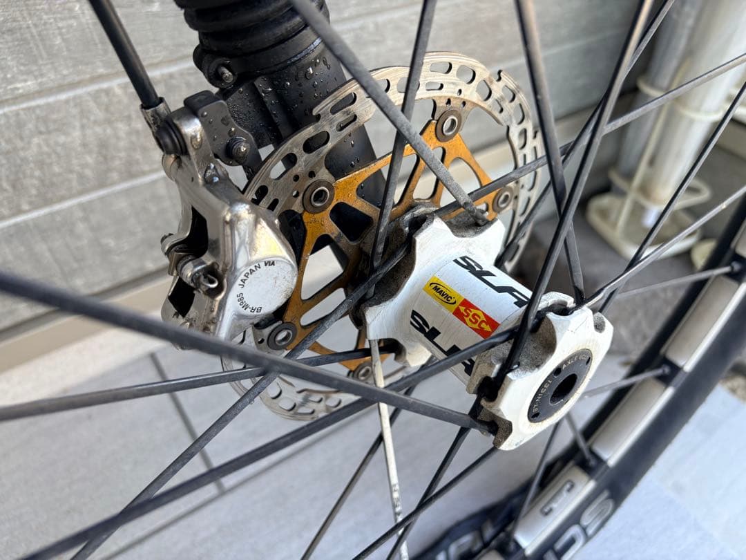 キャノンデール cannondaleフラッシュ FLASH 2011 XTR他