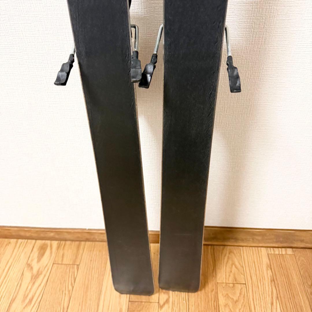 Völkl フォルクル プラチナム スピードウォール SW 173cm スキー板