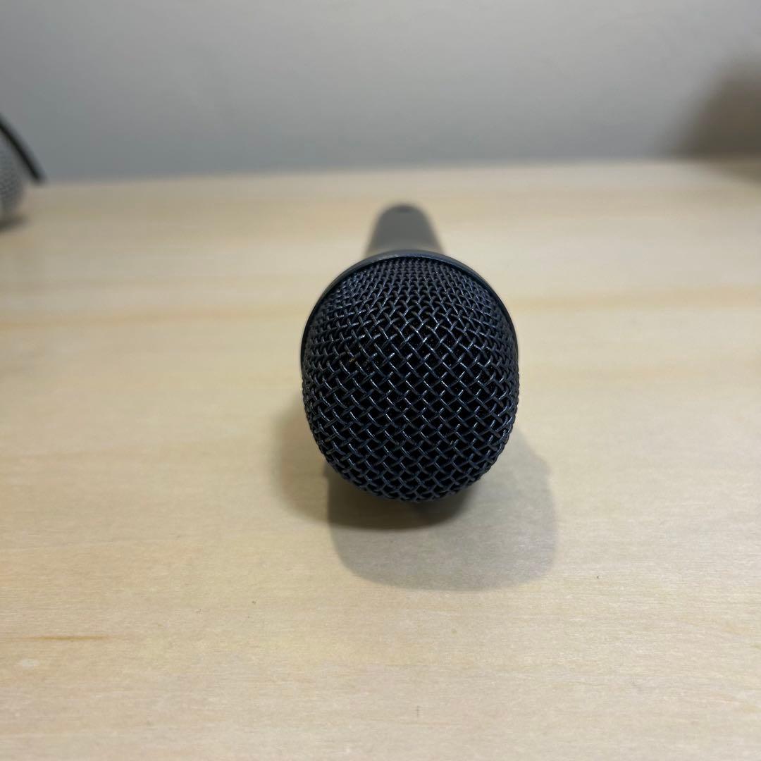 SENNHEISER e945 マイク