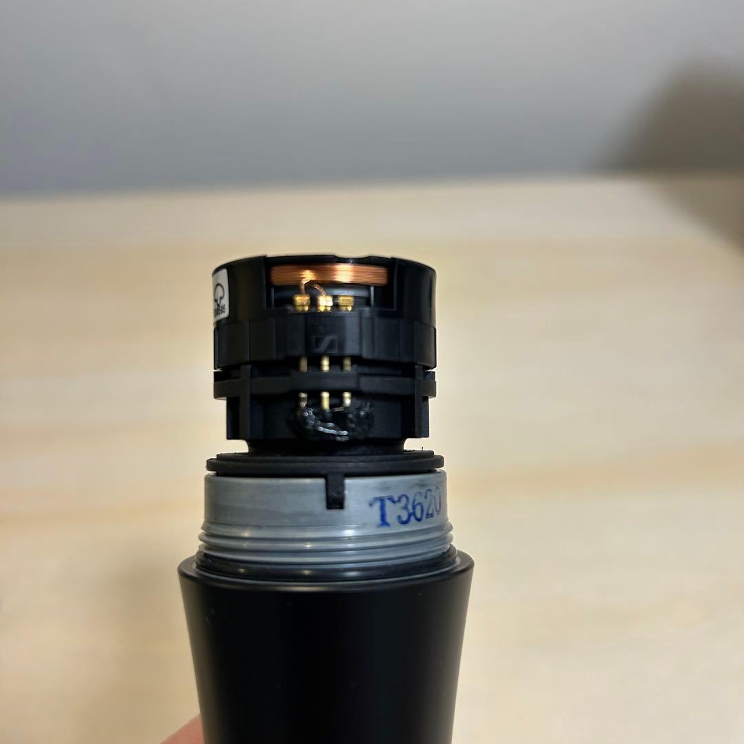 SENNHEISER e945 マイク
