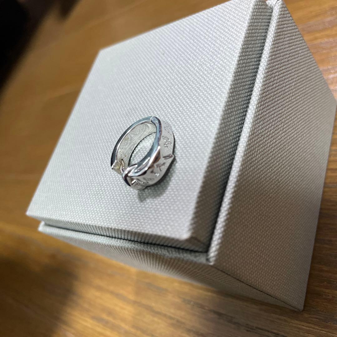 ヴィヴィアンウェストウッド 片耳 ピアス Vivienne Westwood