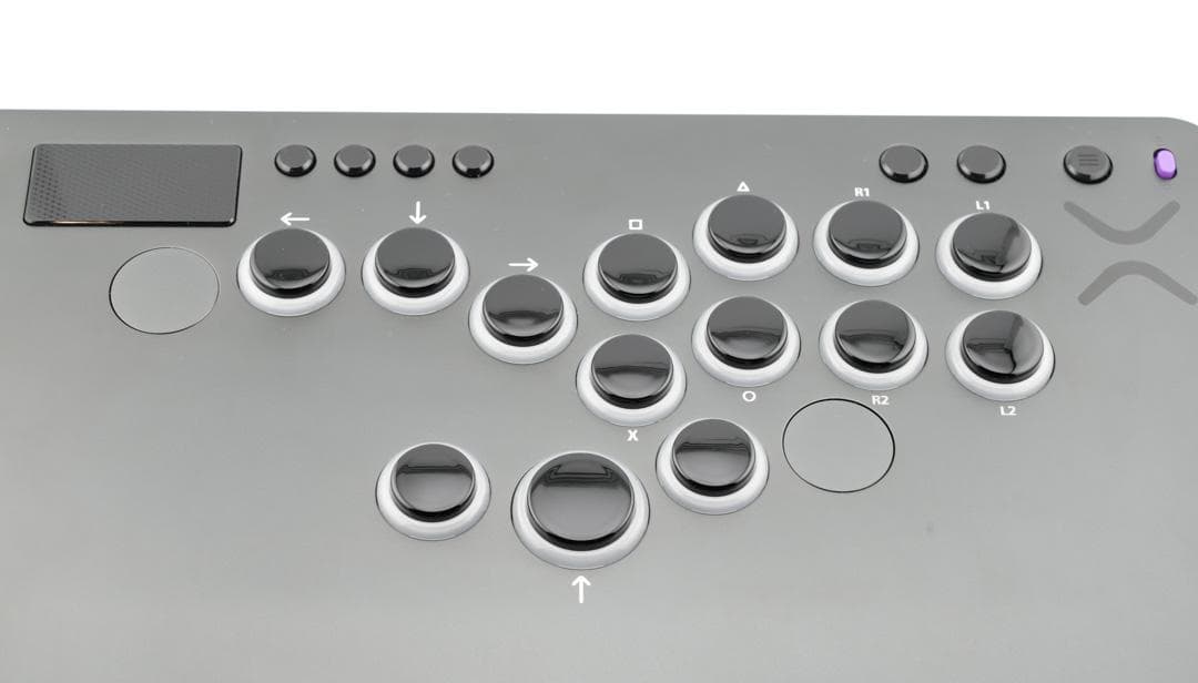 Victrix Pro KO Fight Stick PS レバーレスアケコン