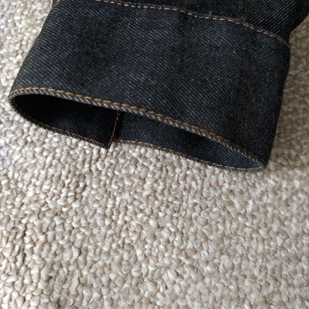 グッチ　デニム　メンズM GUCCI