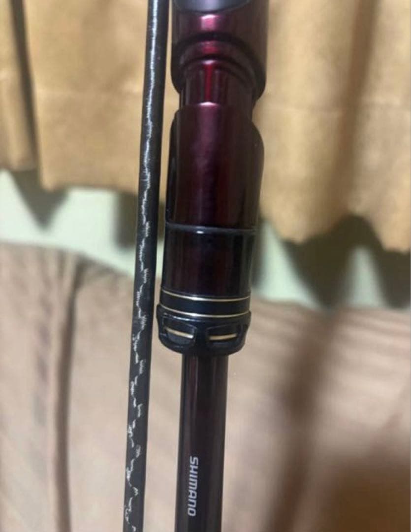 SHIMANO 20セフィア リミテッド85ml