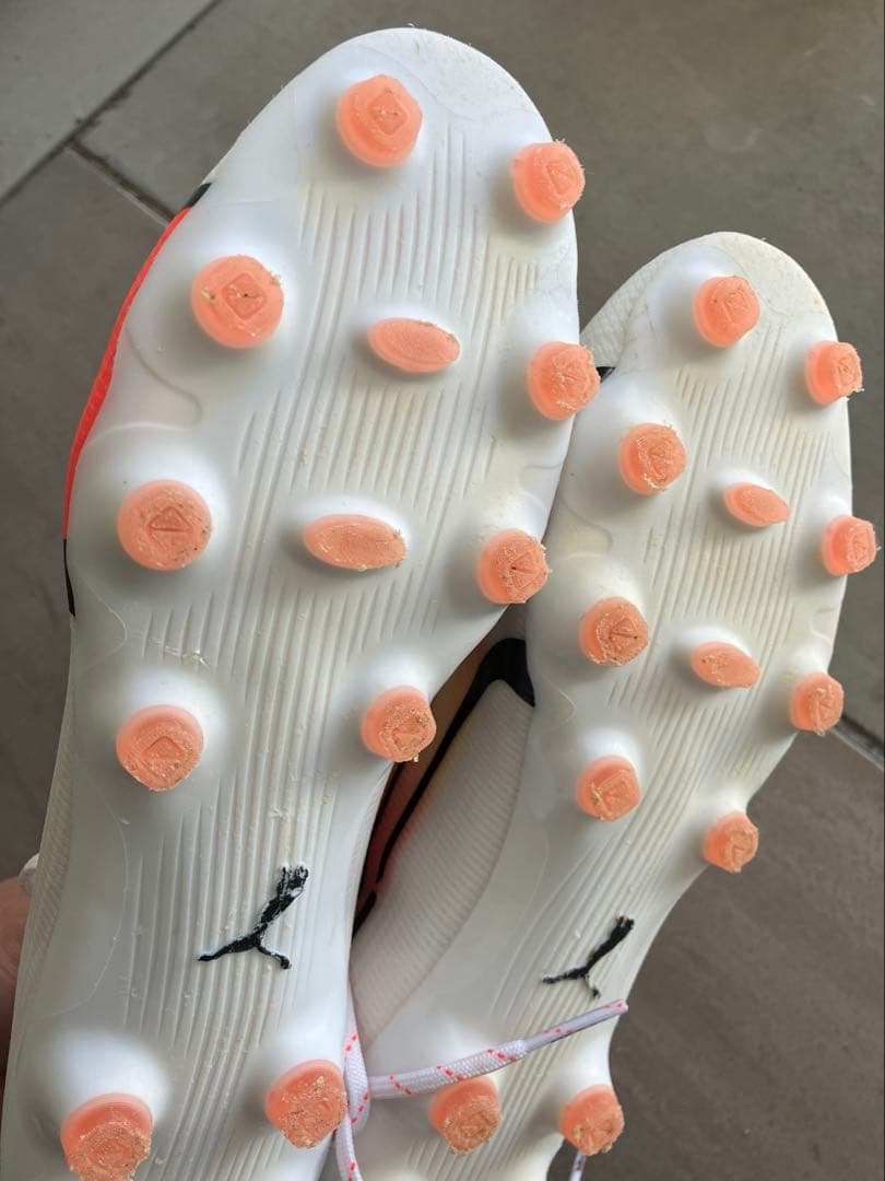 プーマ ウルトラ ウルティメット 27.0cm PUMA
