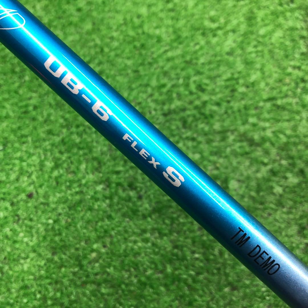UFG-495 テーラーメイド U3 19.5° ステルス2 flexS