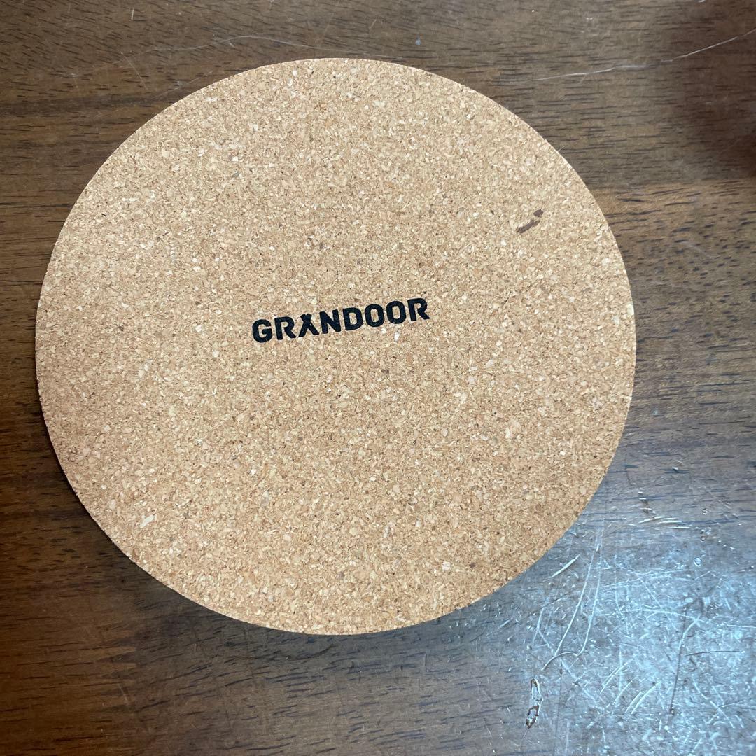 GRANDOOR DISH GRILL グリルパン