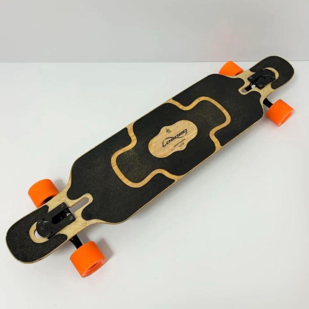 LOADED TAN TIENコンプリートflex3