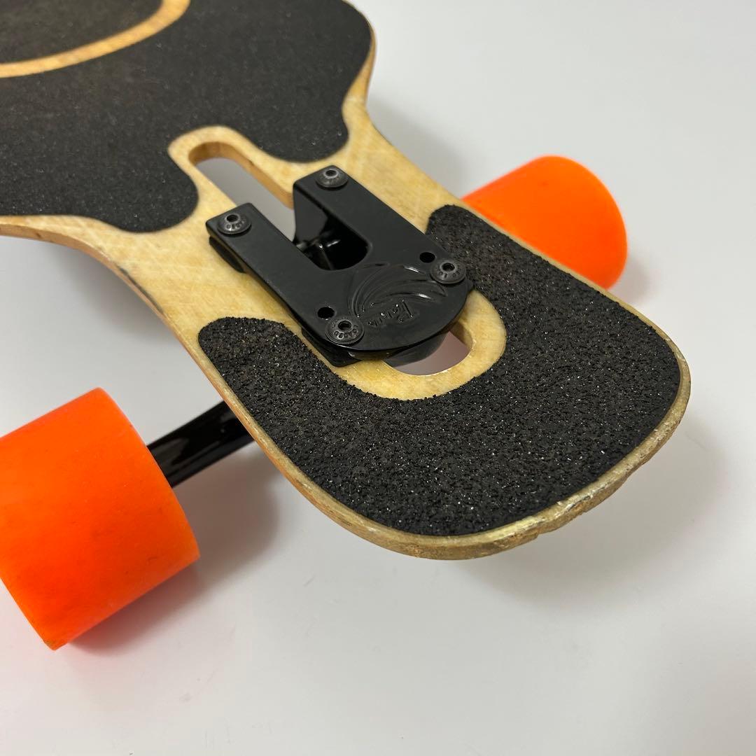 LOADED TAN TIENコンプリートflex3