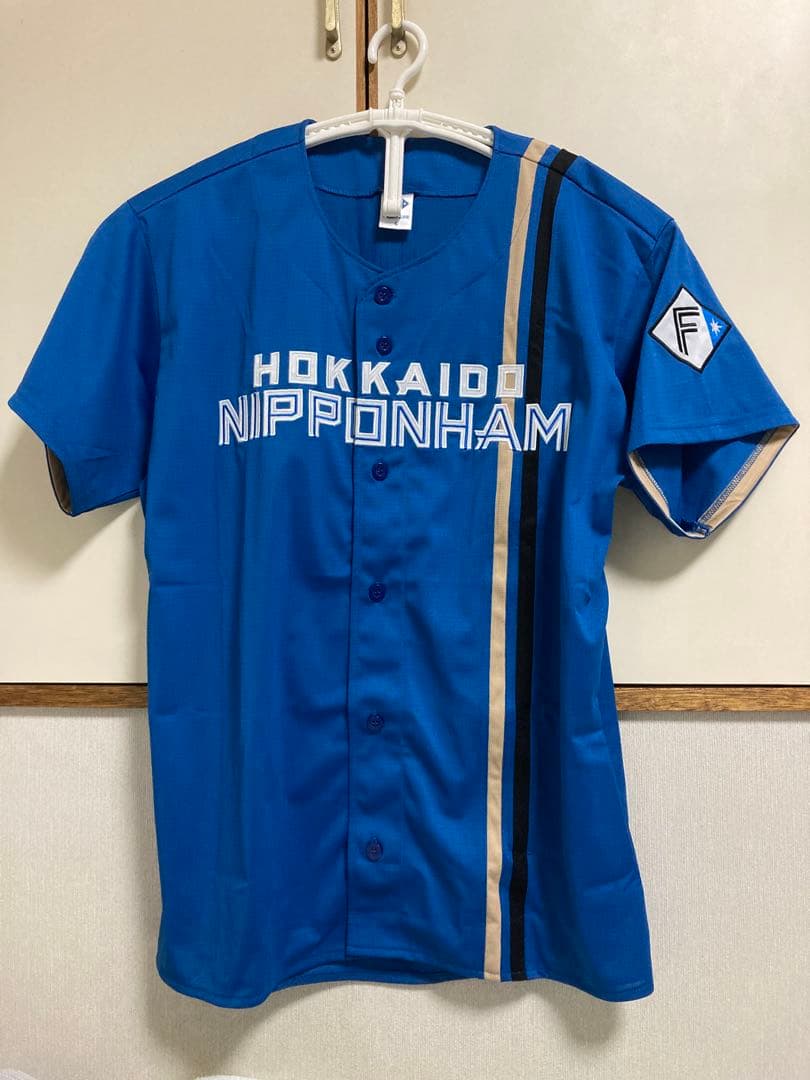 松本剛　ユニフォーム　サイズL