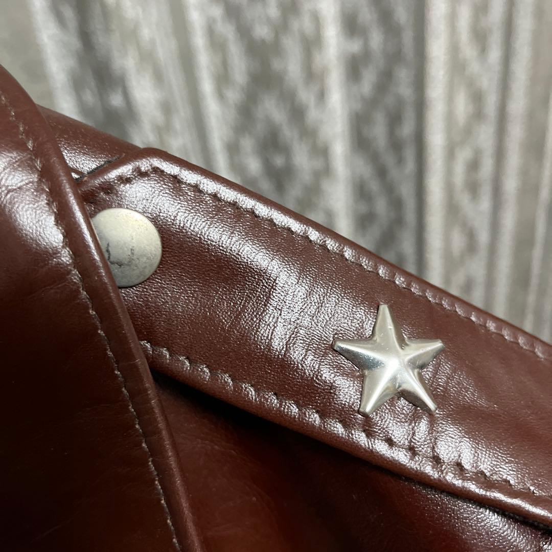 ジャケット・アウター Schott 613SJH