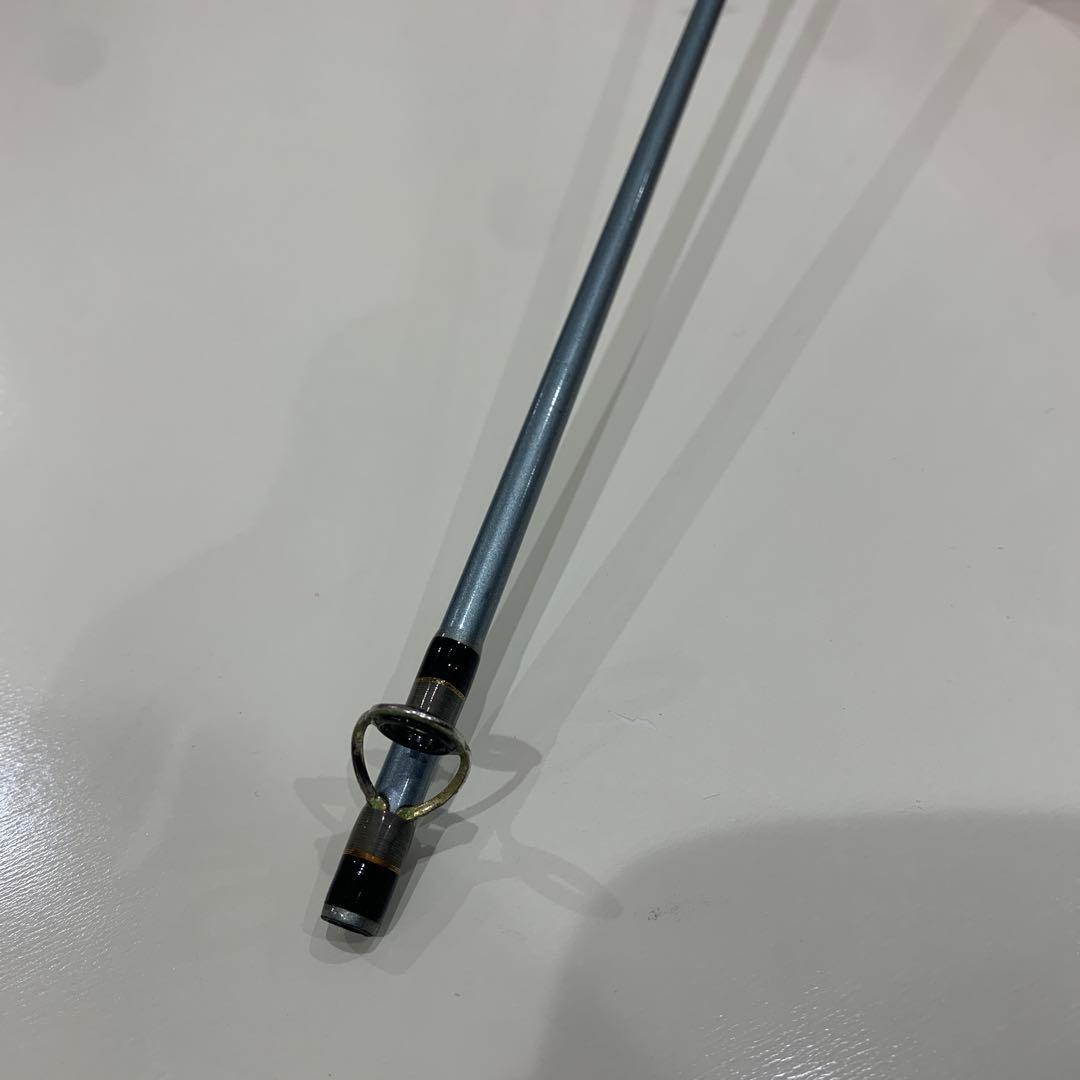 フェンウィック　ブライトホーク　BH 60CML-2 オールドロッド　送料込み