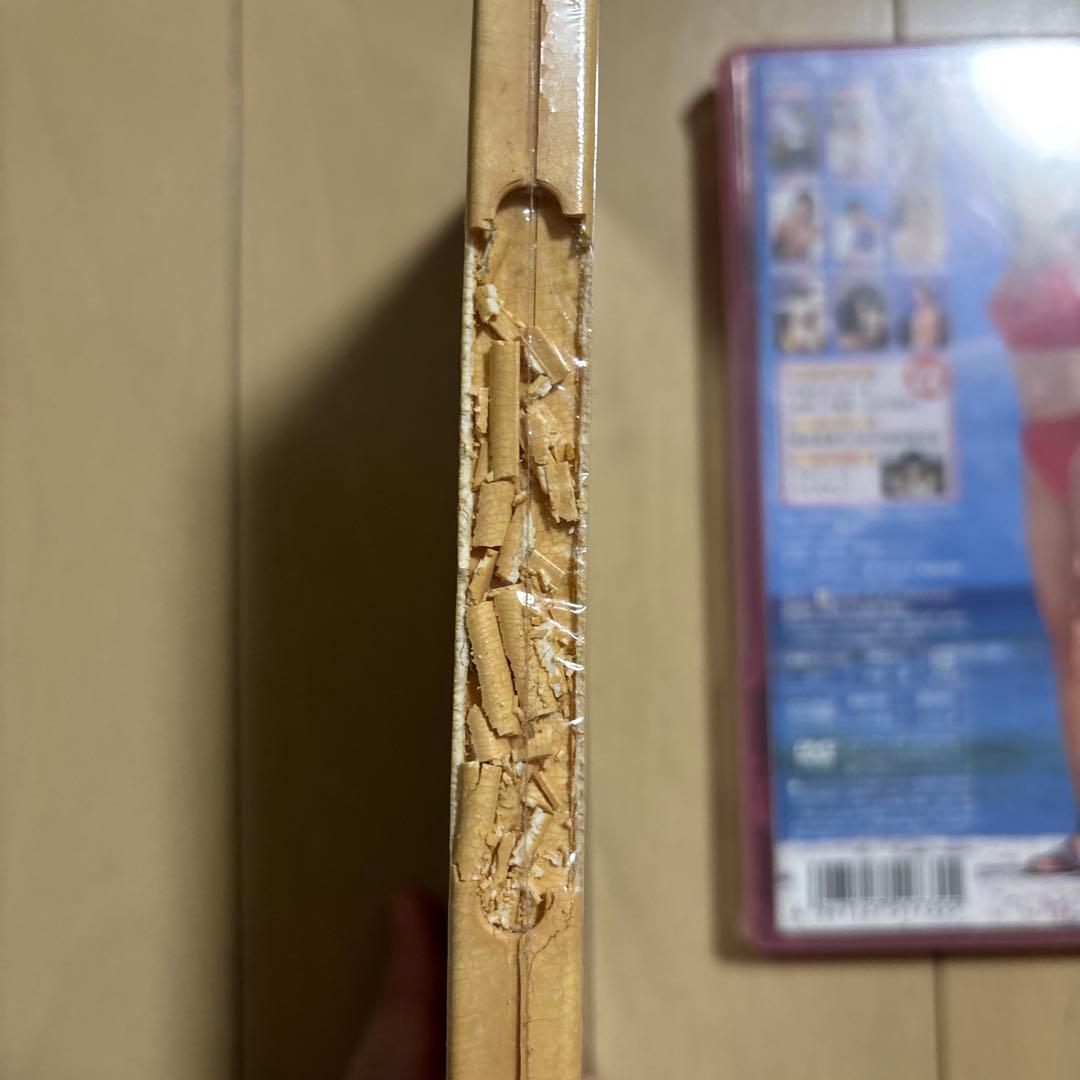 長澤まさみ　DVD 2本セット