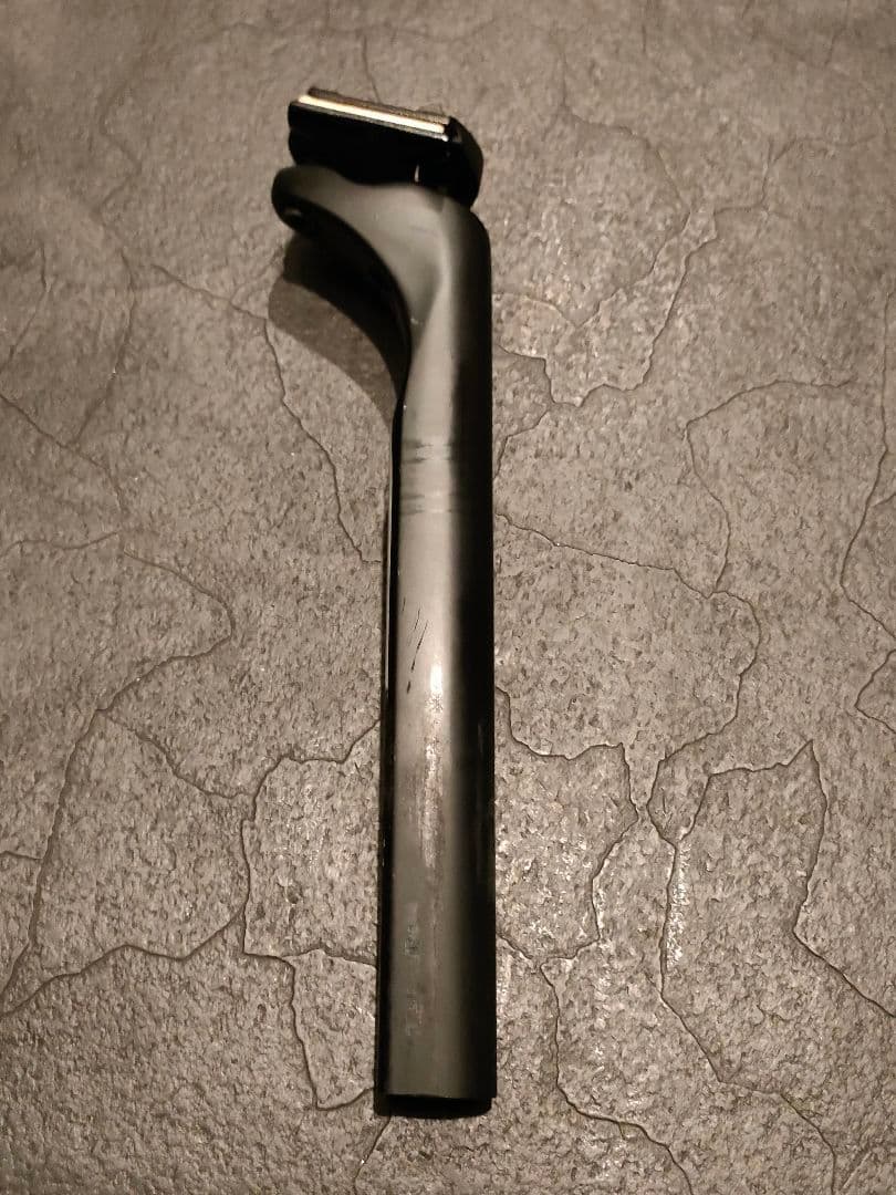 キャノンデール ホログラム SL 27 KNOT カーボンシートポスト