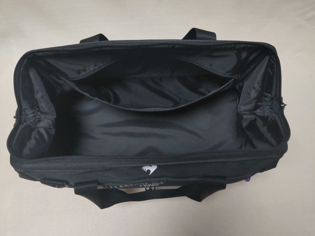 le coq sportif ルコックスポルティフ ゴルフ ボストンバッグ