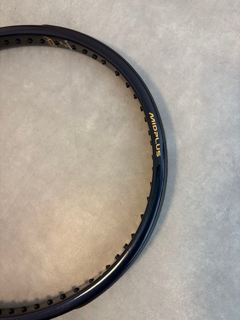 phantom graphite 285g G2 新品未使用