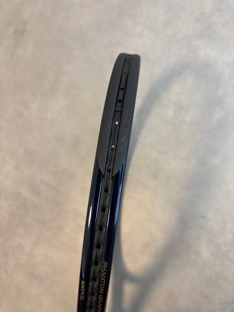 phantom graphite 285g G2 新品未使用