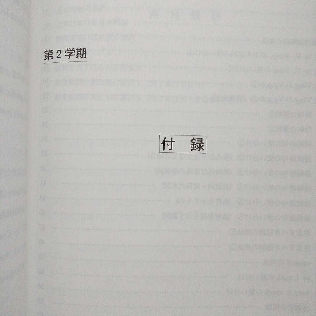 ハイレベル英語解法研究 代ゼミ 2024年 第1学期、第2学期 2冊セット
